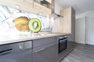 Haus Anna Whg 4 OG