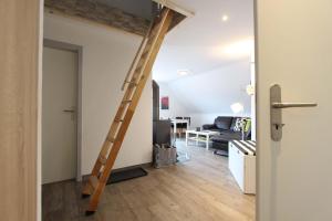 Haus Anna Whg 4 OG