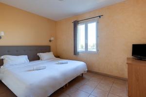 Appart'hotels Residhotel Golf Grand Avignon : photos des chambres