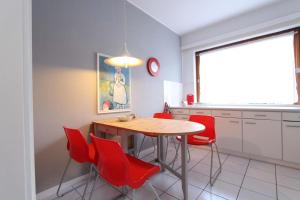 Haus Elisabeth Whg 2 EG