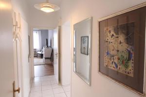 Haus Elisabeth Whg 2 EG