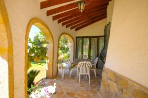 La Sella PE by CARLOSFERIEN