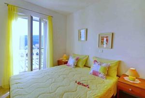 Holiday house in Rabac with sea view, air conditioning, WiFi, washing machine 577-1