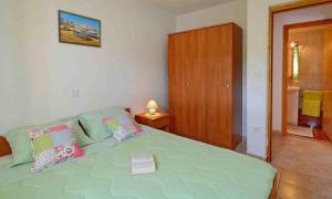 Holiday house in Rabac with sea view, air conditioning, WiFi, washing machine 577-1