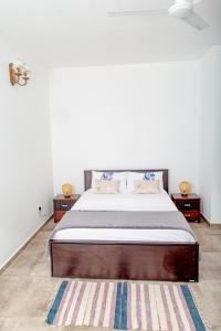 2-Bed Apt Sleeps 4 near Beau Vallon Beach