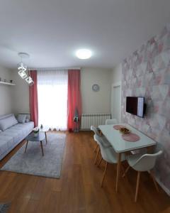 Apartman S