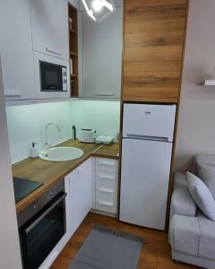 Apartman S