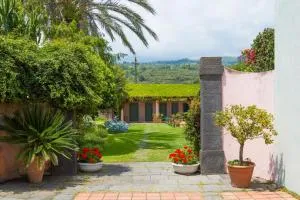 Etna Hotel - Santa Venerina