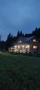 Cabana Kodru - Poiana Stampei