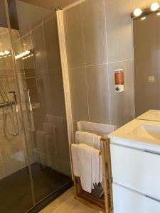 B&B / Chambres d'hotes Relais des Iles chambres d'hotes : photos des chambres