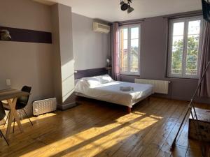 B&B / Chambres d'hotes Relais des Iles chambres d'hotes : photos des chambres