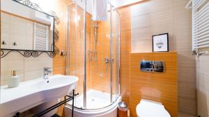 Apartamenty Sun Snow Willa Józefina z mini SPA