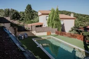 Collbato Resort. - Els Hostalets