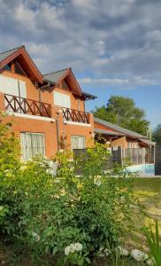 Cabañas Santa Isabel