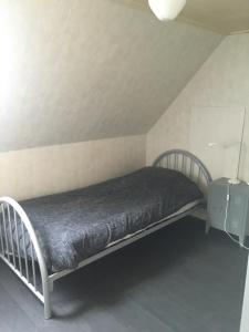 6 pers.huis nabij Eemshaven Werknemersrustlocatie