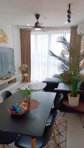 My Exclusive StayCation, Metrocity