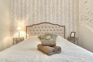 Dream Stay - Modern Luxury Apartment in Old Town