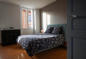 Appartements Souy Pla Aci : photos des chambres