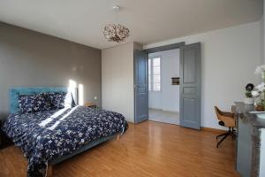 Appartements Souy Pla Aci : photos des chambres