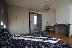 Appartements Souy Pla Aci : photos des chambres