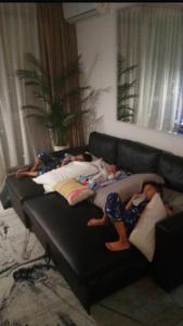 My Exclusive StayCation, Metrocity