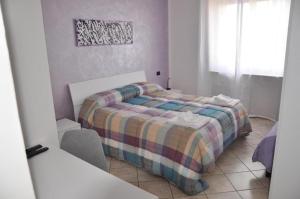 Triple Room with Private Bathroom room in B&B Borgo Piccolo