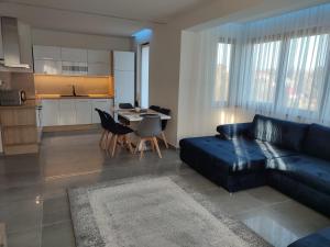 Gamma Apartmanok és Jakuzzi