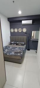 My Exclusive StayCation, Metrocity