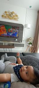 My Exclusive StayCation, Metrocity