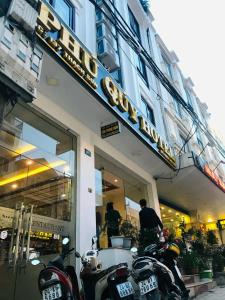 Phu Quy Hotel Sapa