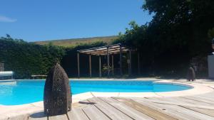 Maisons de vacances Gites 