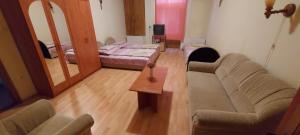 Szent István Panzió