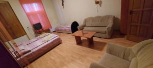 Szent István Panzió