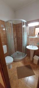 Szent István Panzió