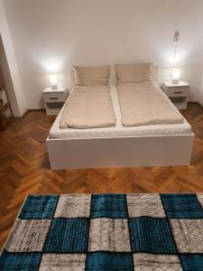 Apartament Enescu