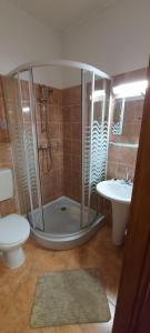 Szent István Panzió