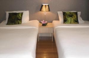 The Blooms Residence