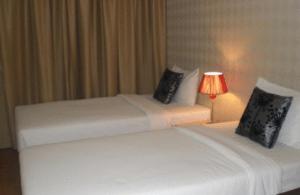 Phòng Superior Giường Đôi/2 Giường Đơn (Superior Double or Twin Room)