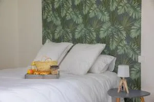 Domaine des 3 Villages - 博库泽