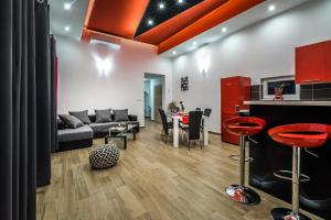 Apartments & Rooms Sunshine Home