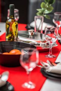 Apartments & Rooms Sunshine Home