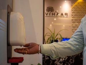 Sai Vihaar Inn & Suites