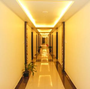 Sai Vihaar Inn & Suites