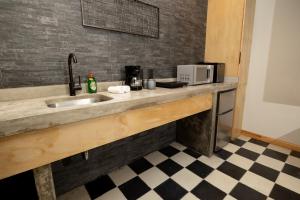 Joint Boutique Hotel