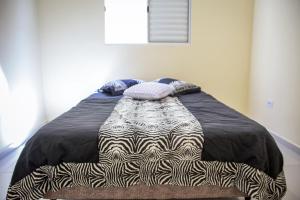 Incrível casa com piscina em Itanhaém SP