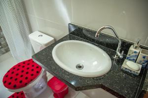 Incrível casa com piscina em Itanhaém SP