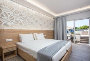Tsampika Hotel Faliraki