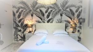 Les Jardins de Bormes, hôtel adult only avec sauna & jacuzzi