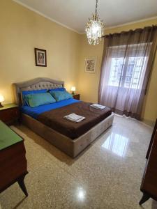 Appartamento Fiore Roma Cinecittà