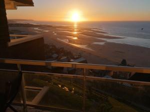 Appartement Trouville-sur-Mer vue mer imprenable